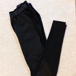 NEVER WORN Gymshark V3 Flex Leggings
